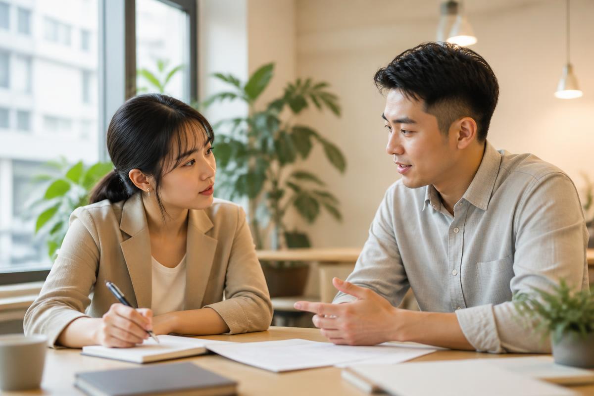 杉博顧問於大學課堂分享管理實務