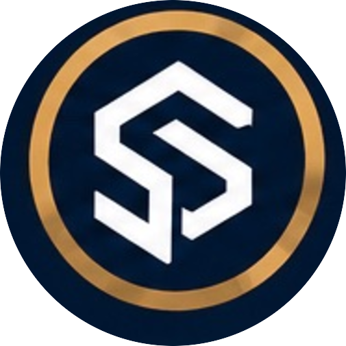 杉博管理顧問有限公司 Logo